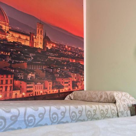 Bed and Breakfast Residencial Italia Córdoba Zewnętrze zdjęcie