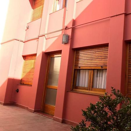 Bed and Breakfast Residencial Italia Córdoba Zewnętrze zdjęcie