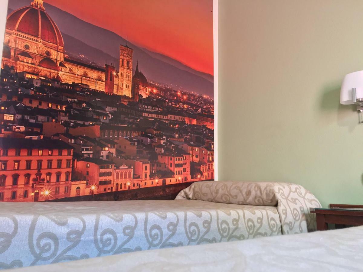 Bed and Breakfast Residencial Italia Córdoba Zewnętrze zdjęcie