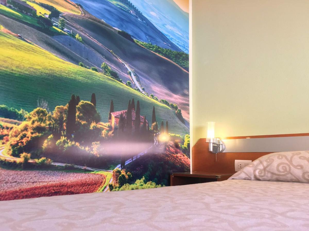 Bed and Breakfast Residencial Italia Córdoba Zewnętrze zdjęcie