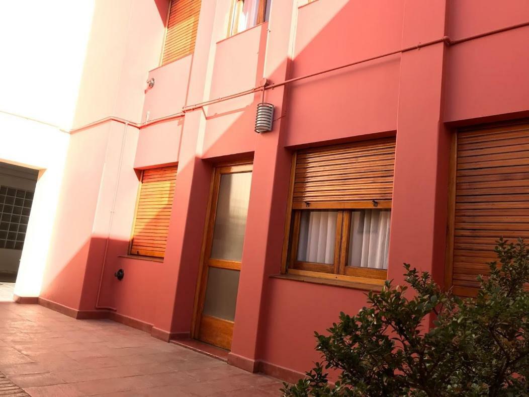 Bed and Breakfast Residencial Italia Córdoba Zewnętrze zdjęcie