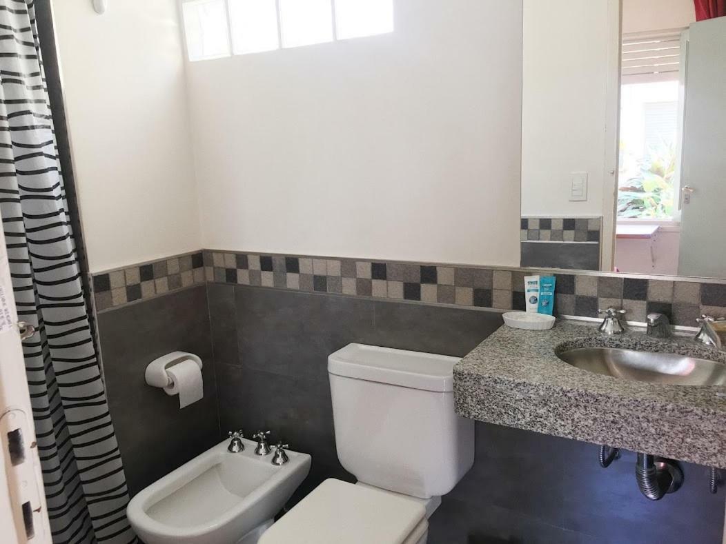 Bed and Breakfast Residencial Italia Córdoba Zewnętrze zdjęcie