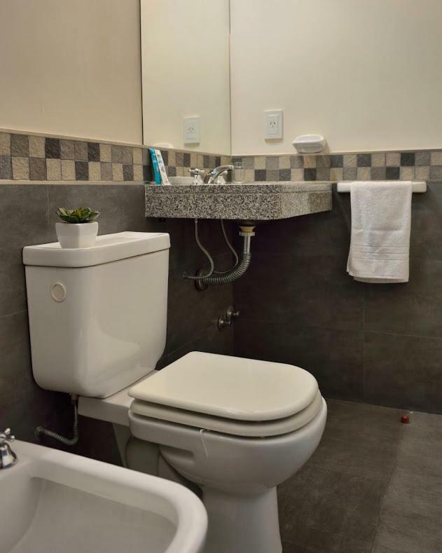 Bed and Breakfast Residencial Italia Córdoba Zewnętrze zdjęcie