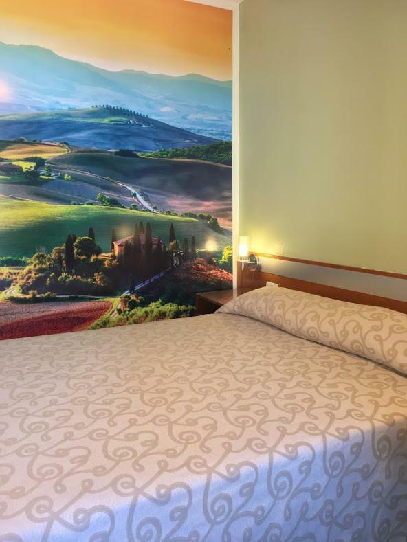 Bed and Breakfast Residencial Italia Córdoba Zewnętrze zdjęcie