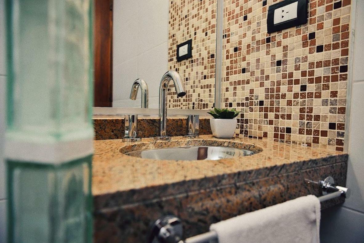 Bed and Breakfast Residencial Italia Córdoba Zewnętrze zdjęcie