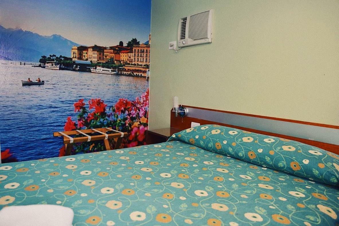 Bed and Breakfast Residencial Italia Córdoba Zewnętrze zdjęcie